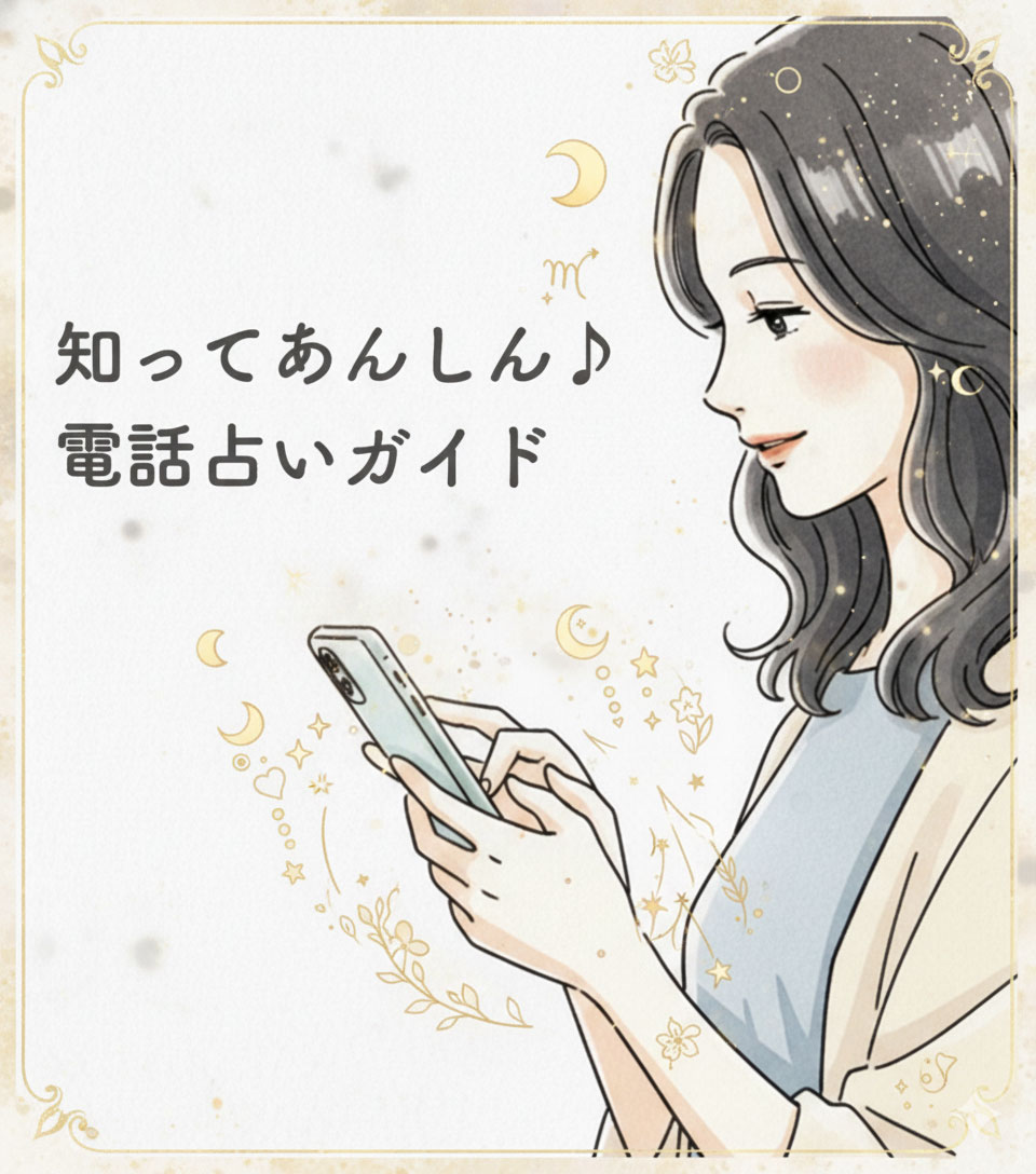 uranai-guide